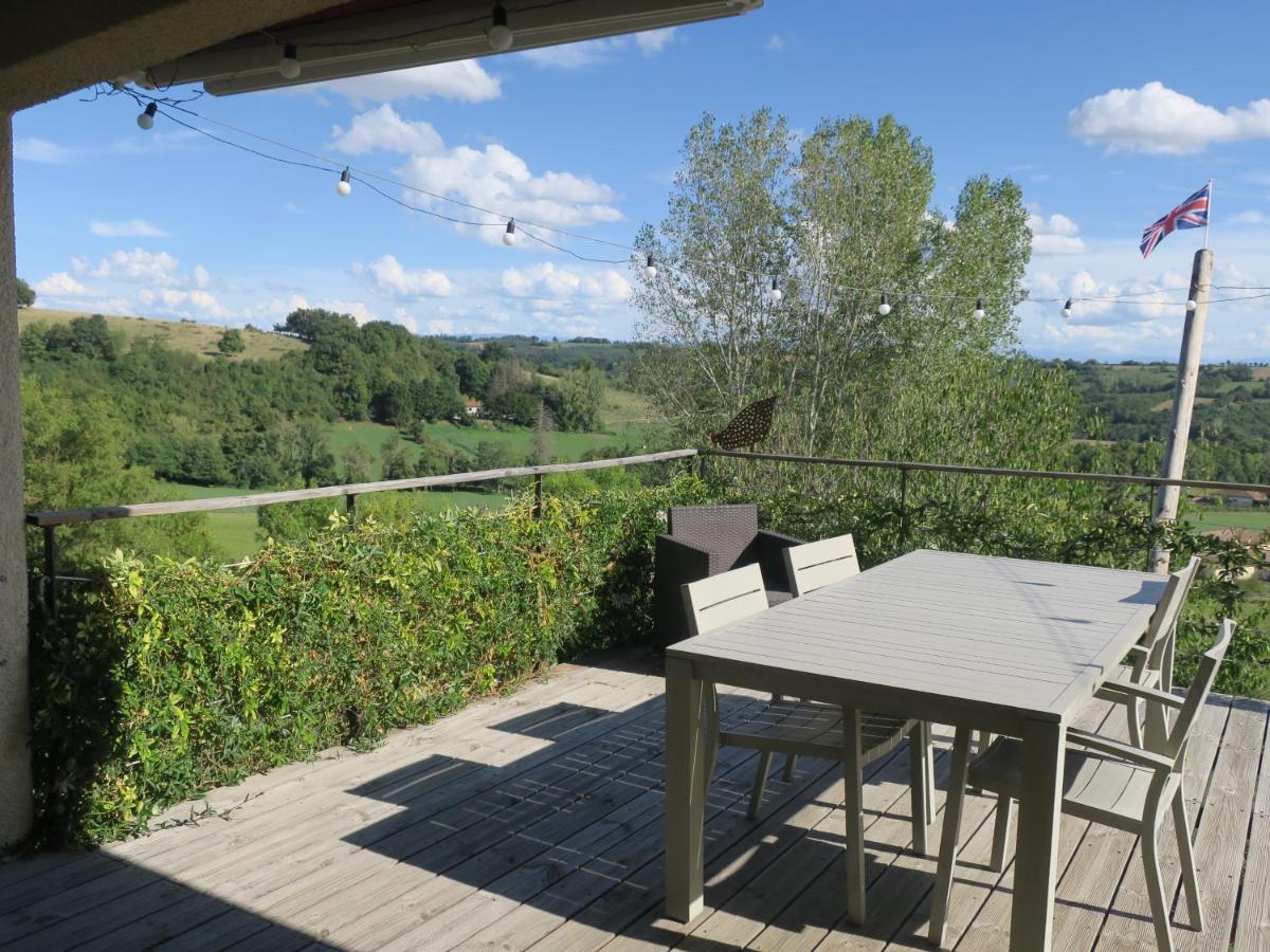 Chambres Au Grand Calme Dans Maison Primarette Exterior photo