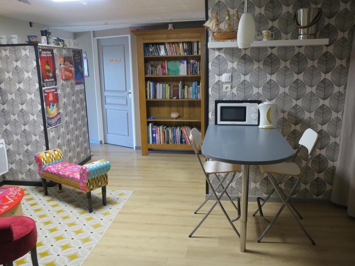 Chambres Au Grand Calme Dans Maison Primarette Exterior photo