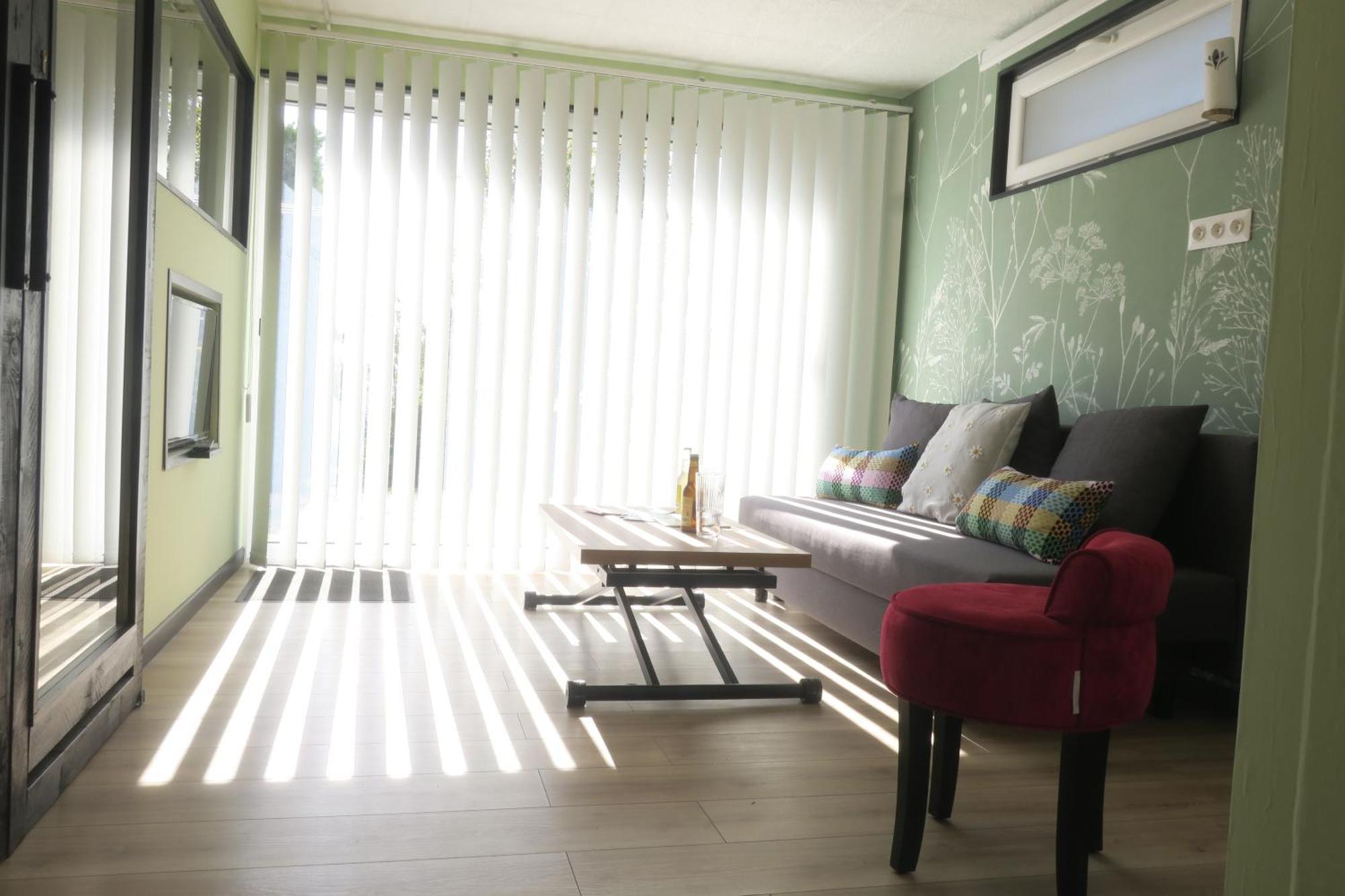 Chambres Au Grand Calme Dans Maison Primarette Exterior photo